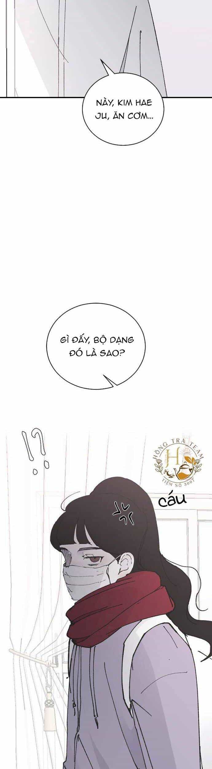 Ba Người Anh Trai Cực Phẩm Của Tôi - Chương 26 - ảnh 36