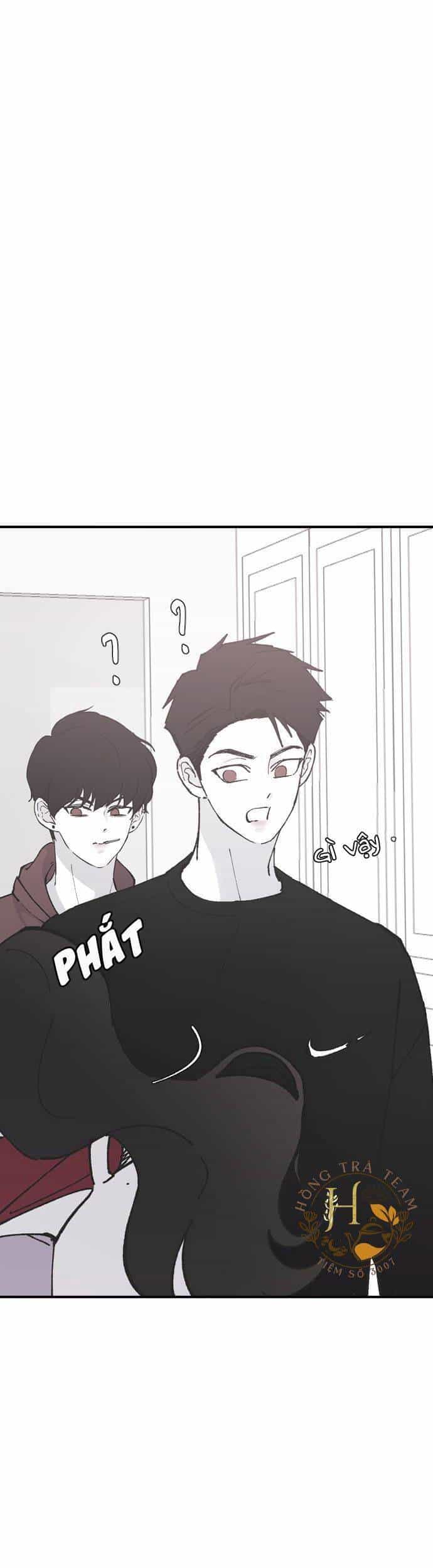 Ba Người Anh Trai Cực Phẩm Của Tôi - Chương 26 - ảnh 48