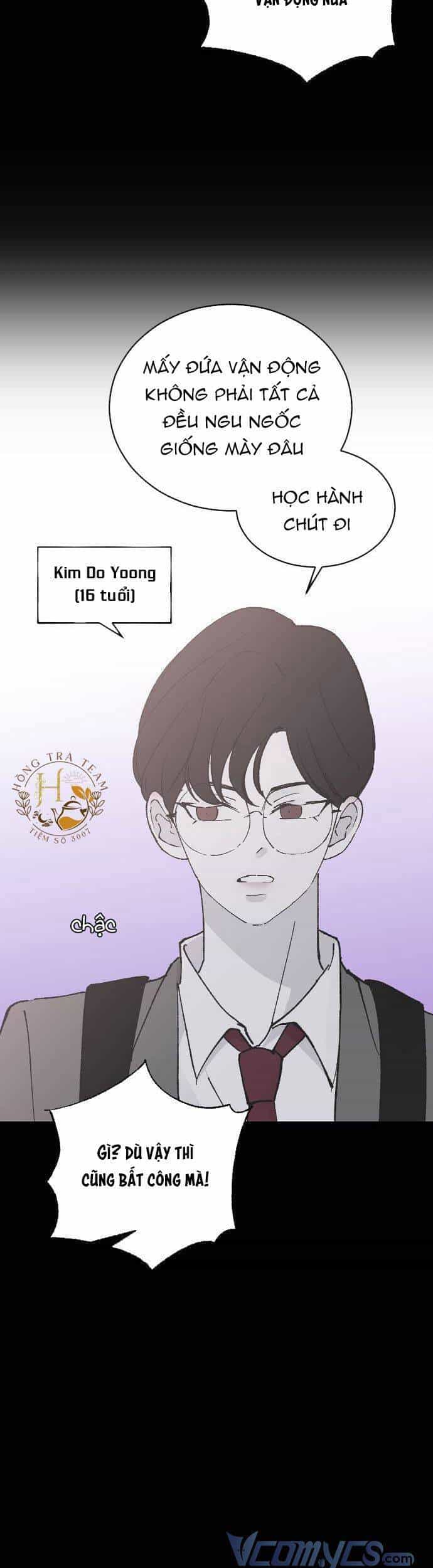 Ba Người Anh Trai Cực Phẩm Của Tôi - Chương 26 - ảnh 6