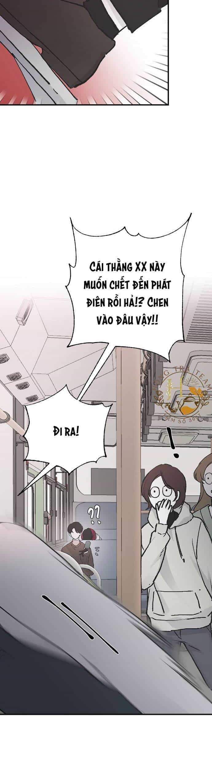Ba Người Anh Trai Cực Phẩm Của Tôi - Chương 26 - ảnh 62