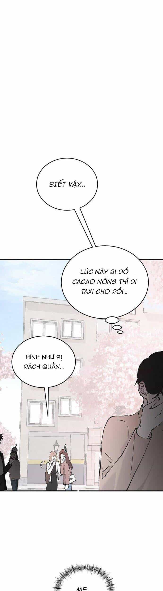Ba Người Anh Trai Cực Phẩm Của Tôi - Chương 27 - ảnh 18