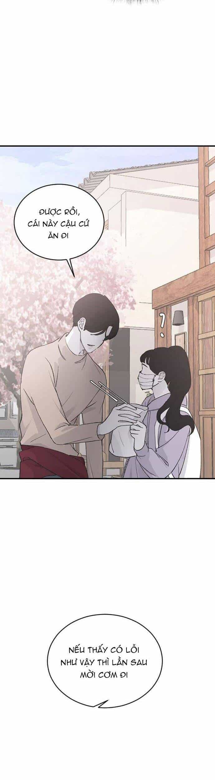 Ba Người Anh Trai Cực Phẩm Của Tôi - Chương 27 - ảnh 32
