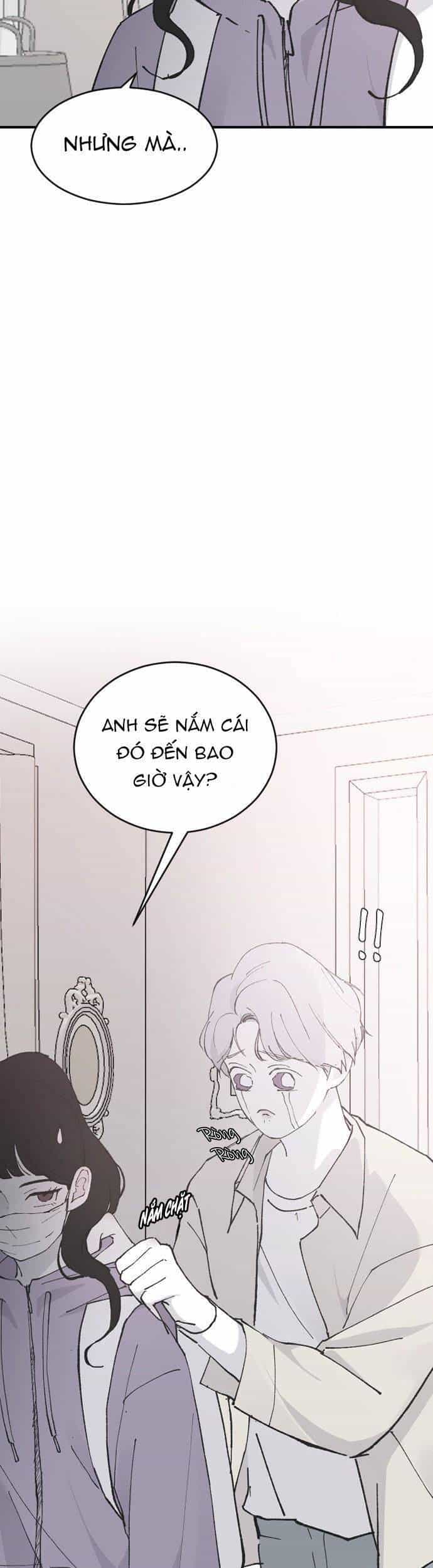 Ba Người Anh Trai Cực Phẩm Của Tôi - Chương 28 - ảnh 36
