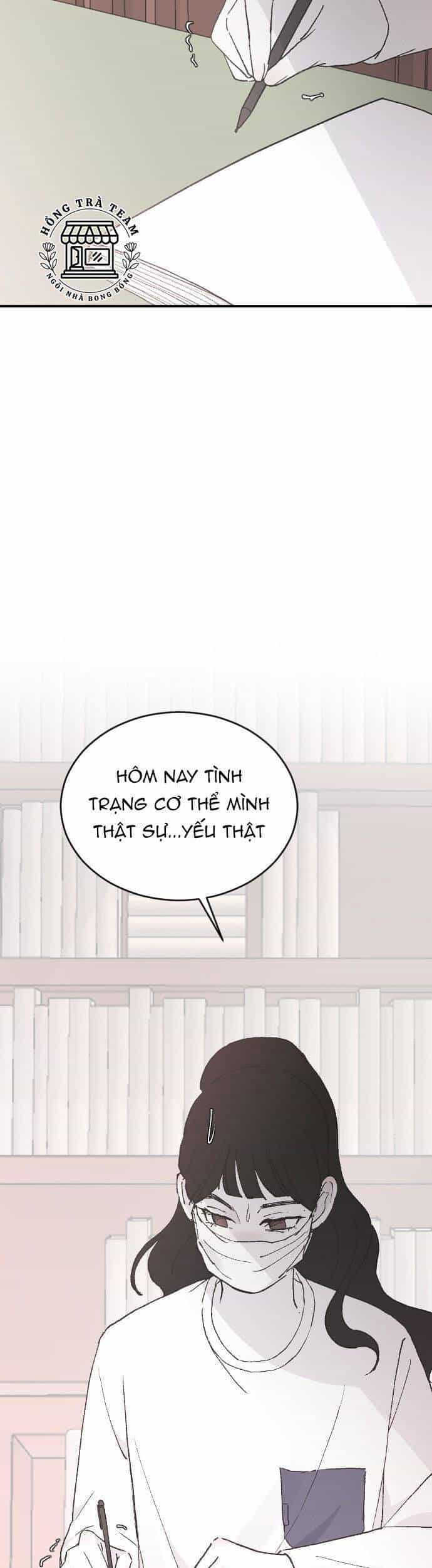 Ba Người Anh Trai Cực Phẩm Của Tôi - Chương 28 - ảnh 51