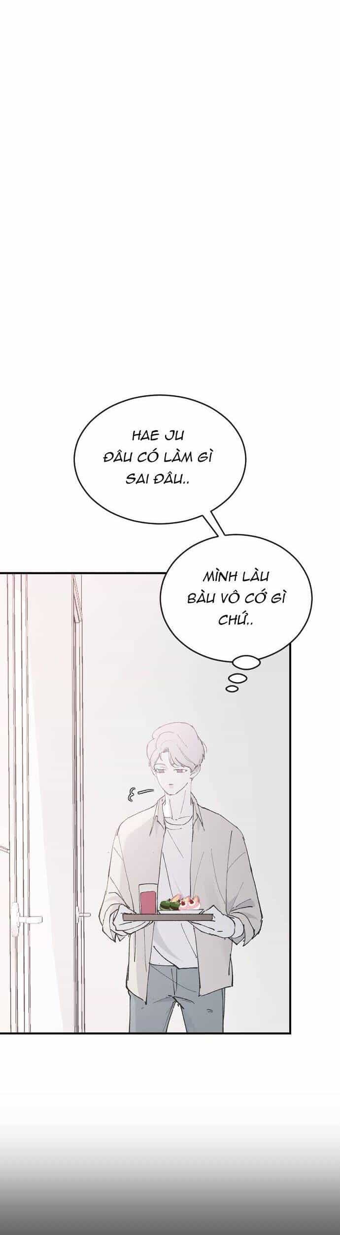 Ba Người Anh Trai Cực Phẩm Của Tôi - Chương 28 - ảnh 58