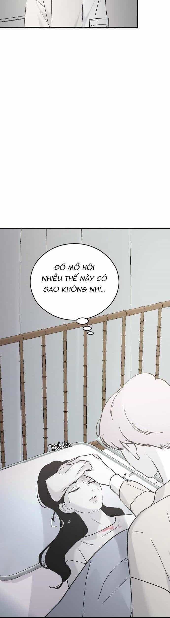 Ba Người Anh Trai Cực Phẩm Của Tôi - Chương 29 - ảnh 33