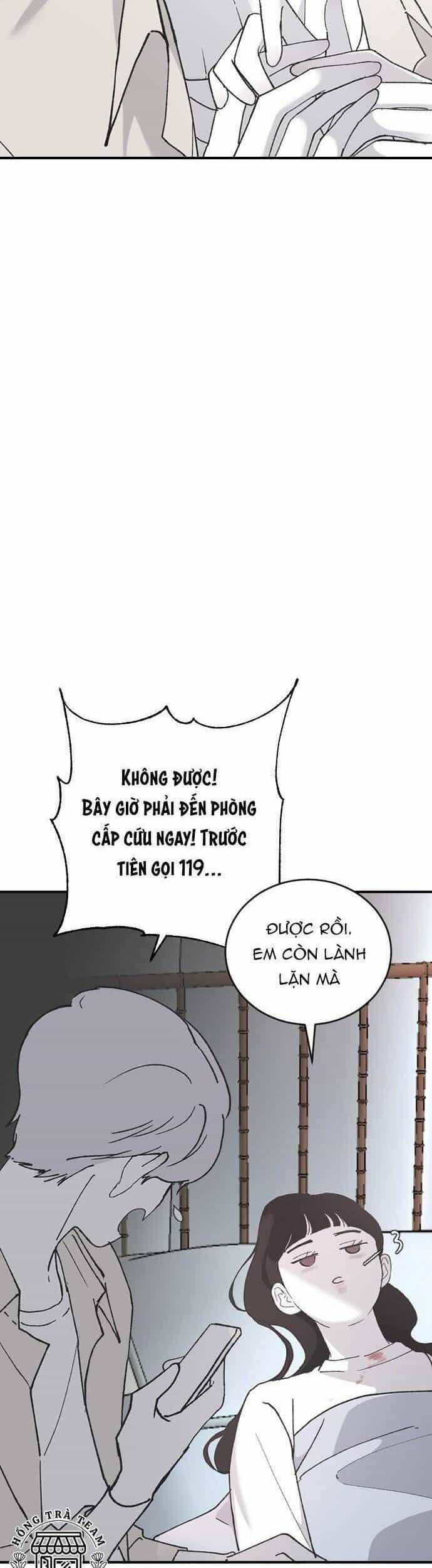 Ba Người Anh Trai Cực Phẩm Của Tôi - Chương 29 - ảnh 4