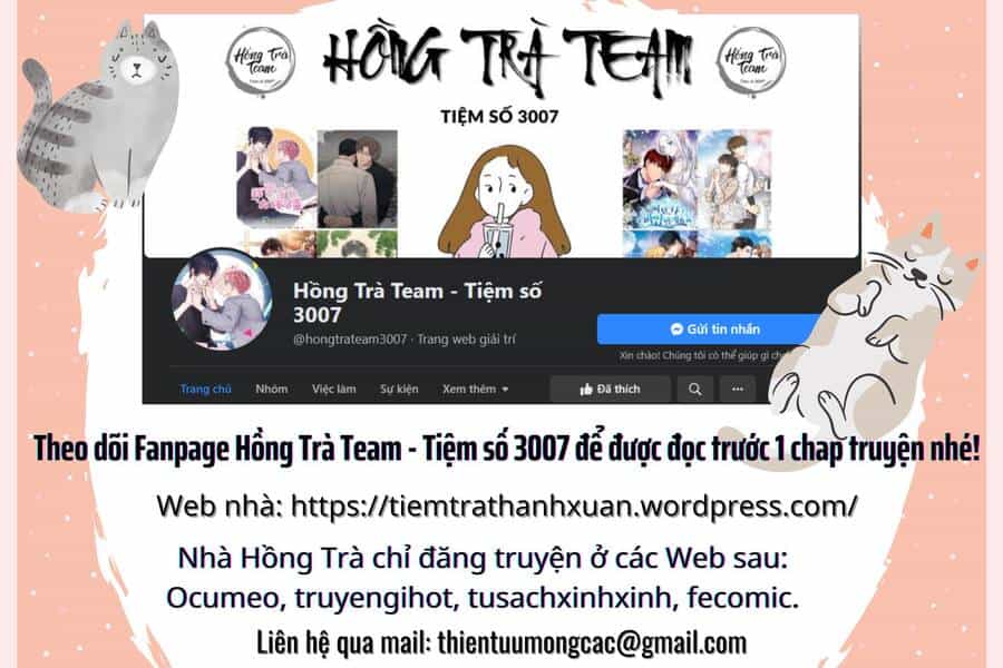 Ba Người Anh Trai Cực Phẩm Của Tôi - Chương 3 - ảnh 71