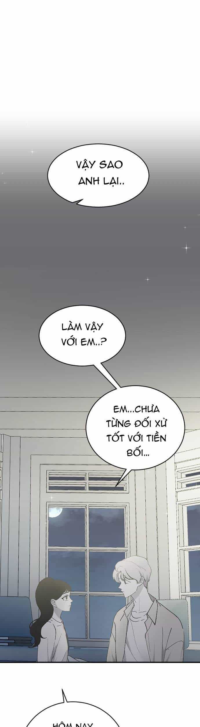 Ba Người Anh Trai Cực Phẩm Của Tôi - Chương 30 - ảnh 1