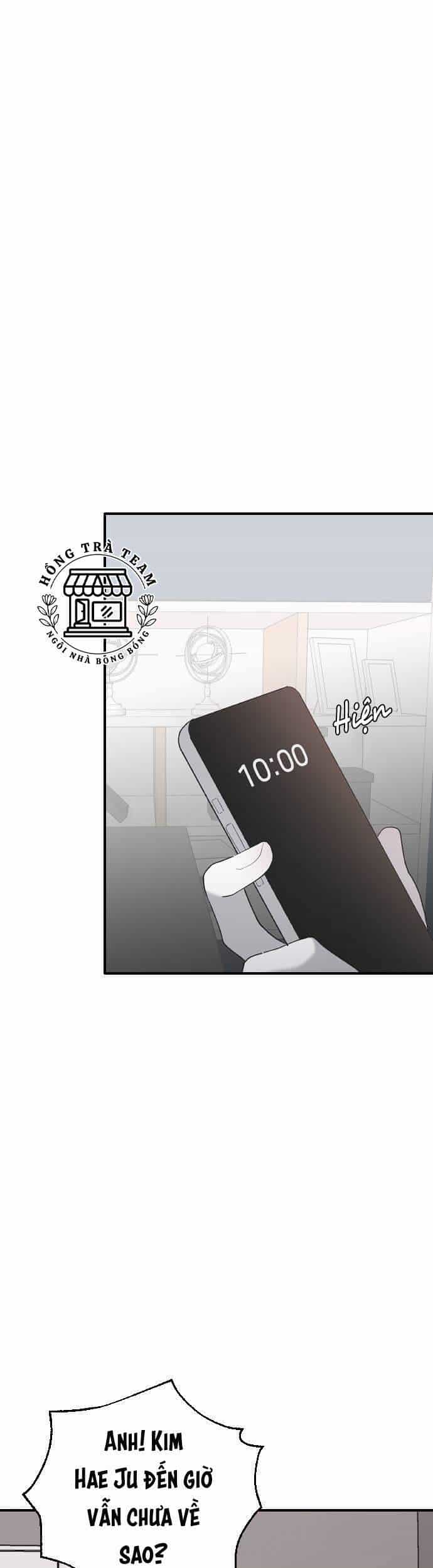 Ba Người Anh Trai Cực Phẩm Của Tôi - Chương 31 - ảnh 1