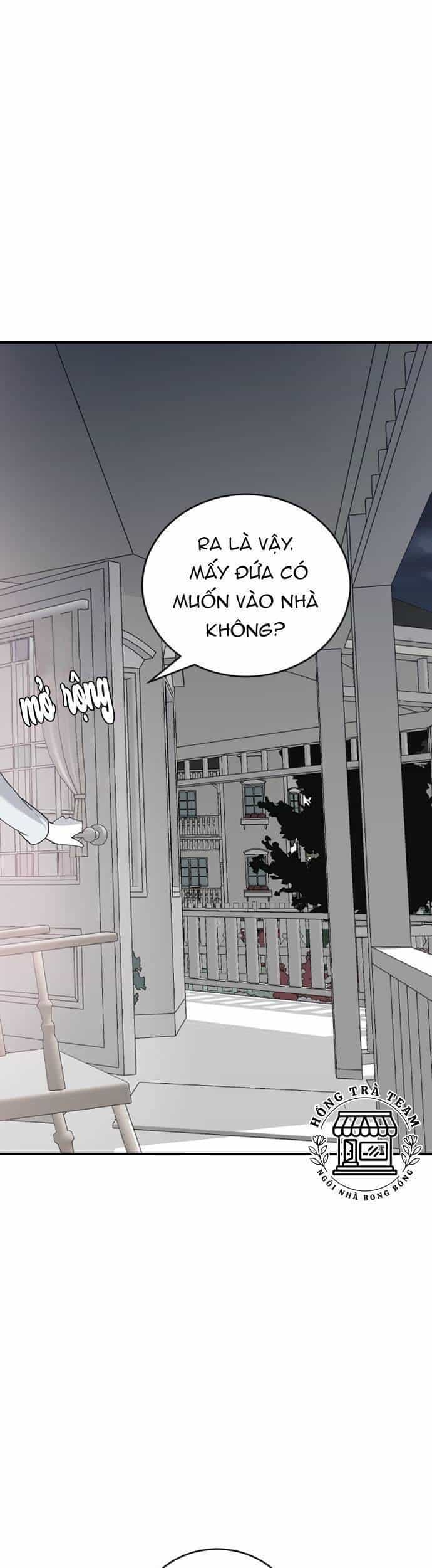 Ba Người Anh Trai Cực Phẩm Của Tôi - Chương 31 - ảnh 29
