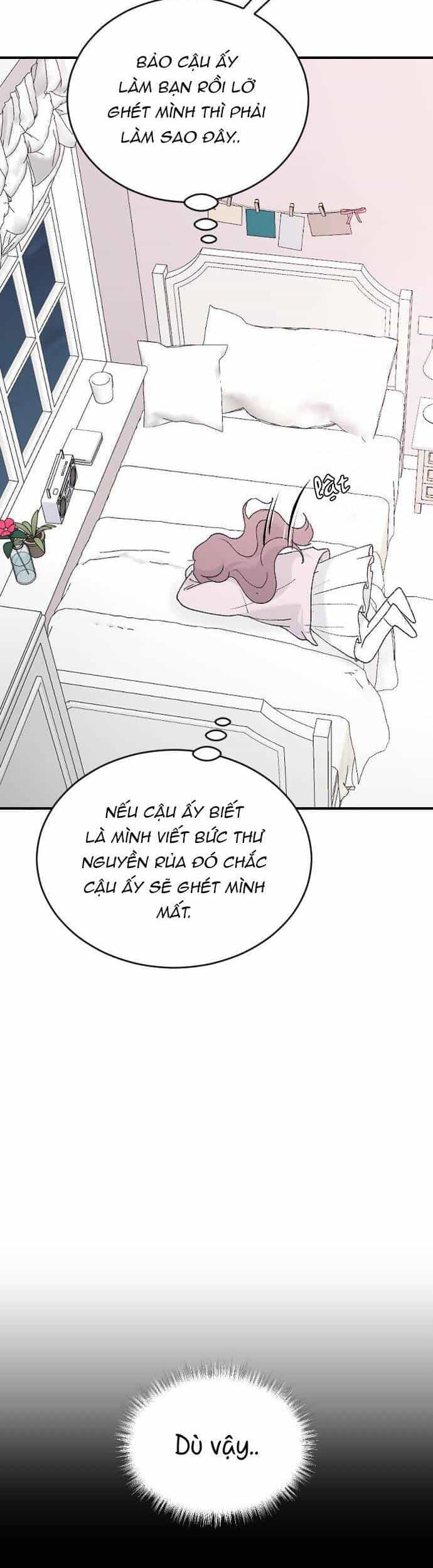 Ba Người Anh Trai Cực Phẩm Của Tôi - Chương 31 - ảnh 45