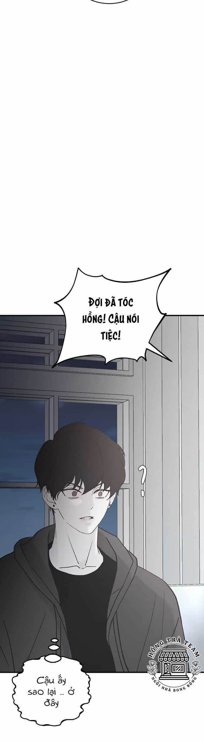Ba Người Anh Trai Cực Phẩm Của Tôi - Chương 31 - ảnh 57