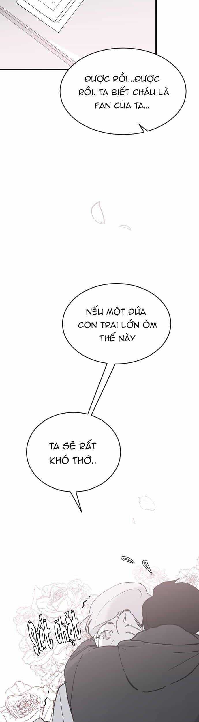 Ba Người Anh Trai Cực Phẩm Của Tôi - Chương 33 - ảnh 18
