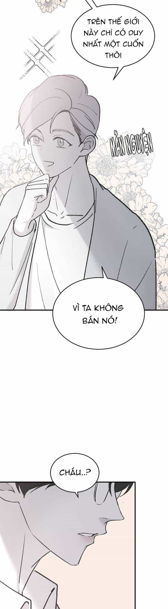 Ba Người Anh Trai Cực Phẩm Của Tôi - Chương 33 - ảnh 47