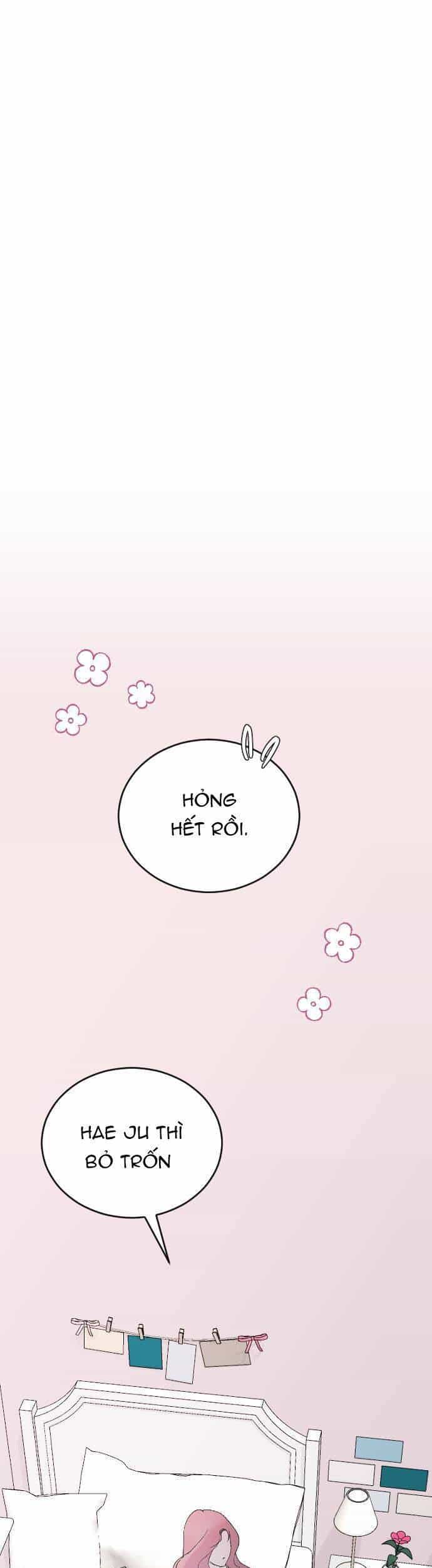 Ba Người Anh Trai Cực Phẩm Của Tôi - Chương 34 - ảnh 34