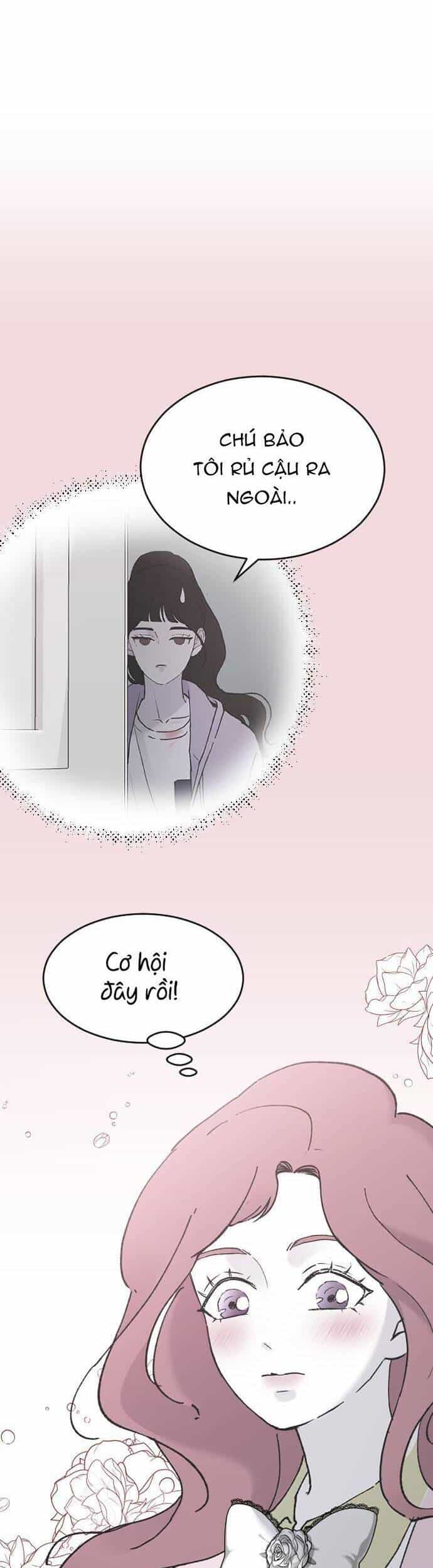 Ba Người Anh Trai Cực Phẩm Của Tôi - Chương 34 - ảnh 53