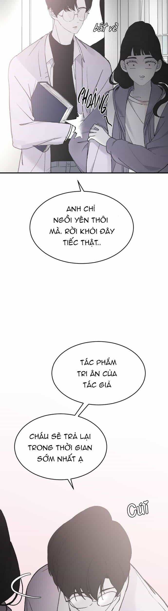 Ba Người Anh Trai Cực Phẩm Của Tôi - Chương 34 - ảnh 62
