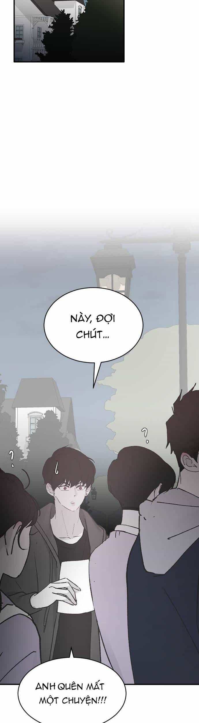 Ba Người Anh Trai Cực Phẩm Của Tôi - Chương 34 - ảnh 65
