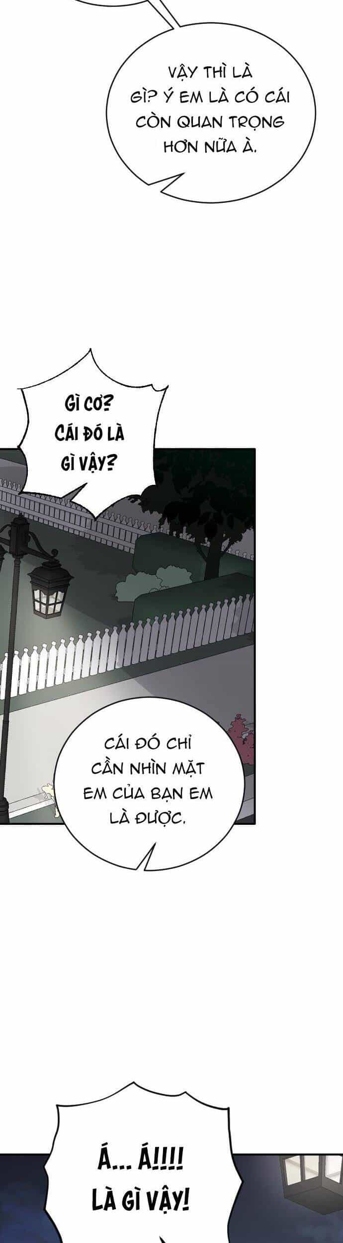 Ba Người Anh Trai Cực Phẩm Của Tôi - Chương 35 - ảnh 10