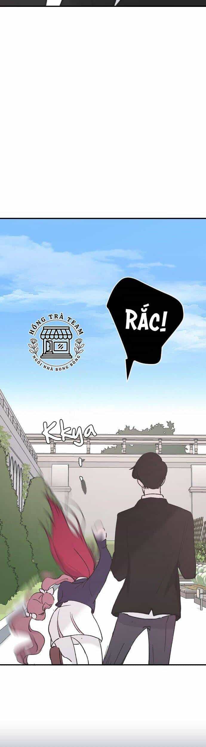 Ba Người Anh Trai Cực Phẩm Của Tôi - Chương 36 - ảnh 28