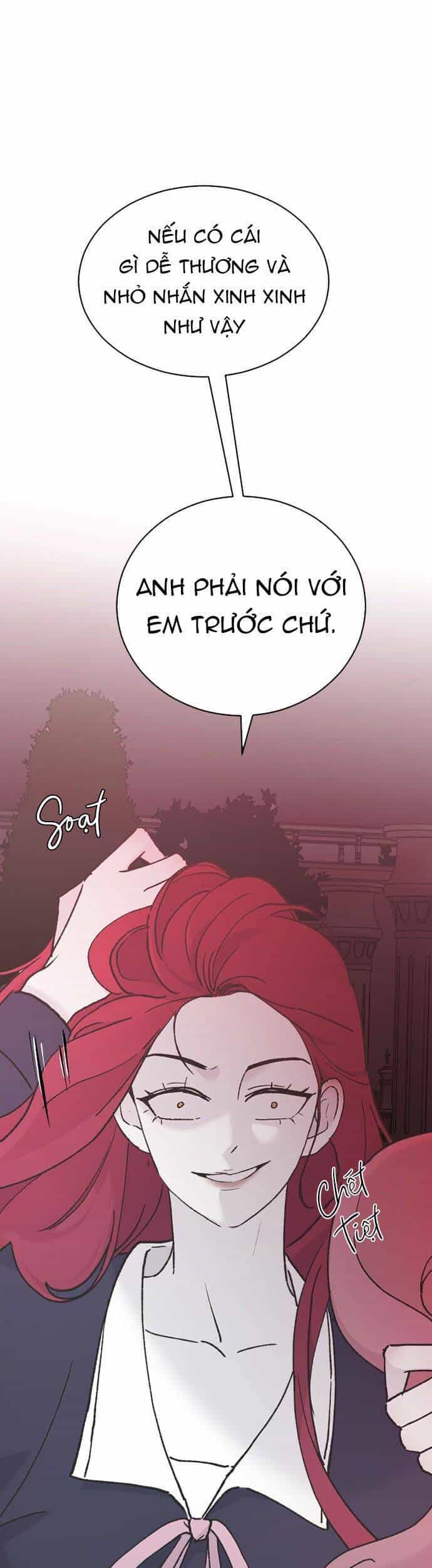 Ba Người Anh Trai Cực Phẩm Của Tôi - Chương 36 - ảnh 31
