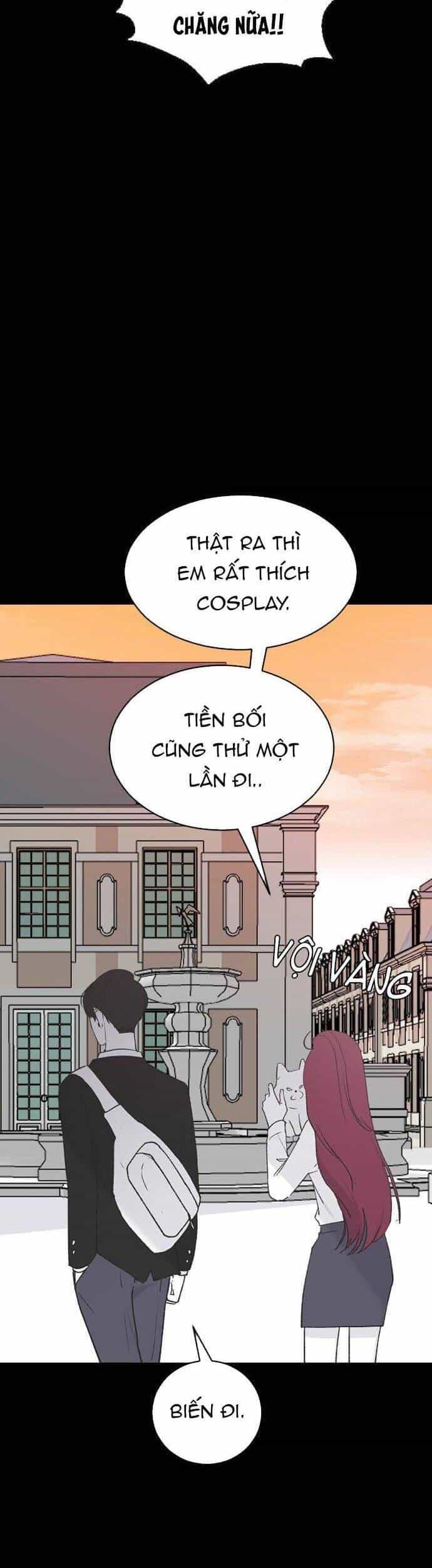 Ba Người Anh Trai Cực Phẩm Của Tôi - Chương 36 - ảnh 46