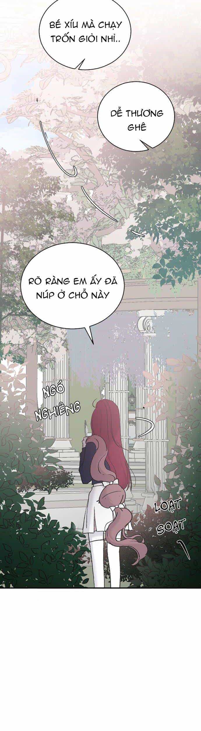 Ba Người Anh Trai Cực Phẩm Của Tôi - Chương 36 - ảnh 59