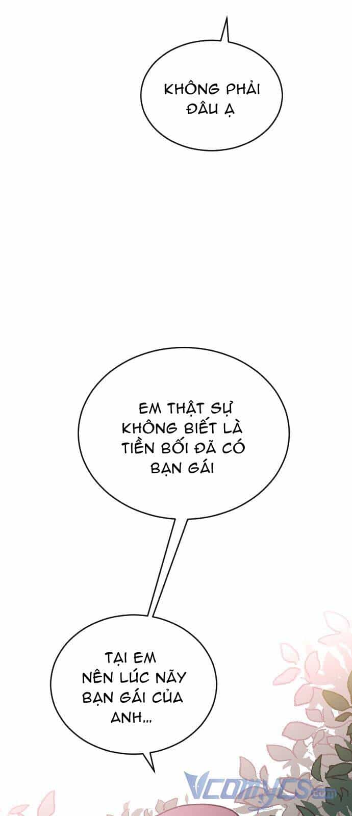 Ba Người Anh Trai Cực Phẩm Của Tôi - Chương 37 - ảnh 25