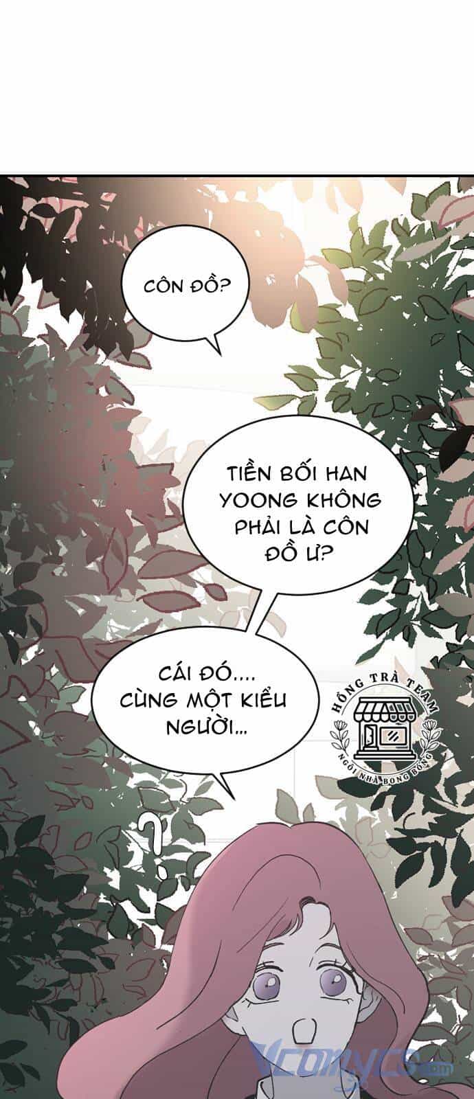 Ba Người Anh Trai Cực Phẩm Của Tôi - Chương 37 - ảnh 30
