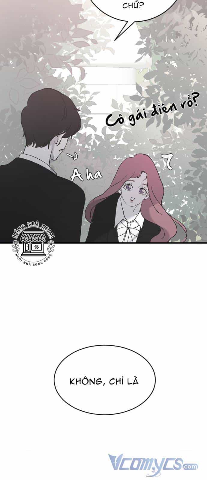 Ba Người Anh Trai Cực Phẩm Của Tôi - Chương 37 - ảnh 37