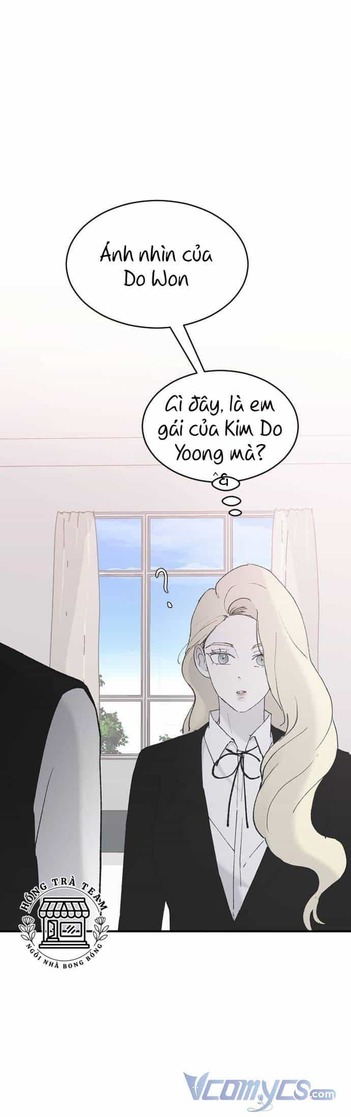 Ba Người Anh Trai Cực Phẩm Của Tôi - Chương 38 - ảnh 108