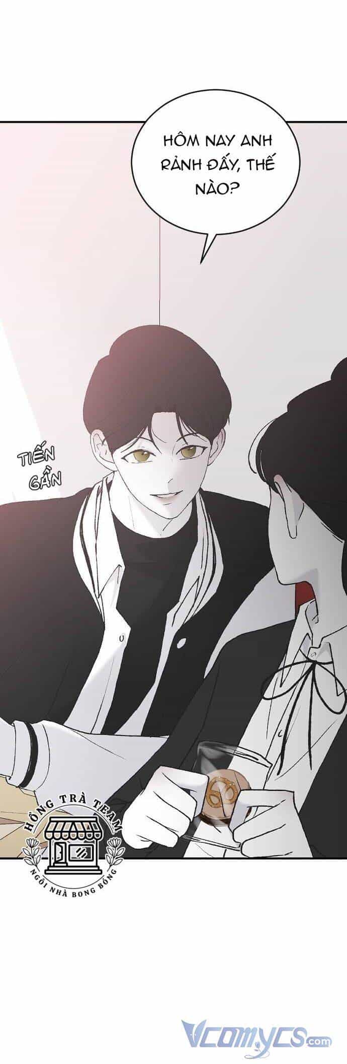 Ba Người Anh Trai Cực Phẩm Của Tôi - Chương 38 - ảnh 30