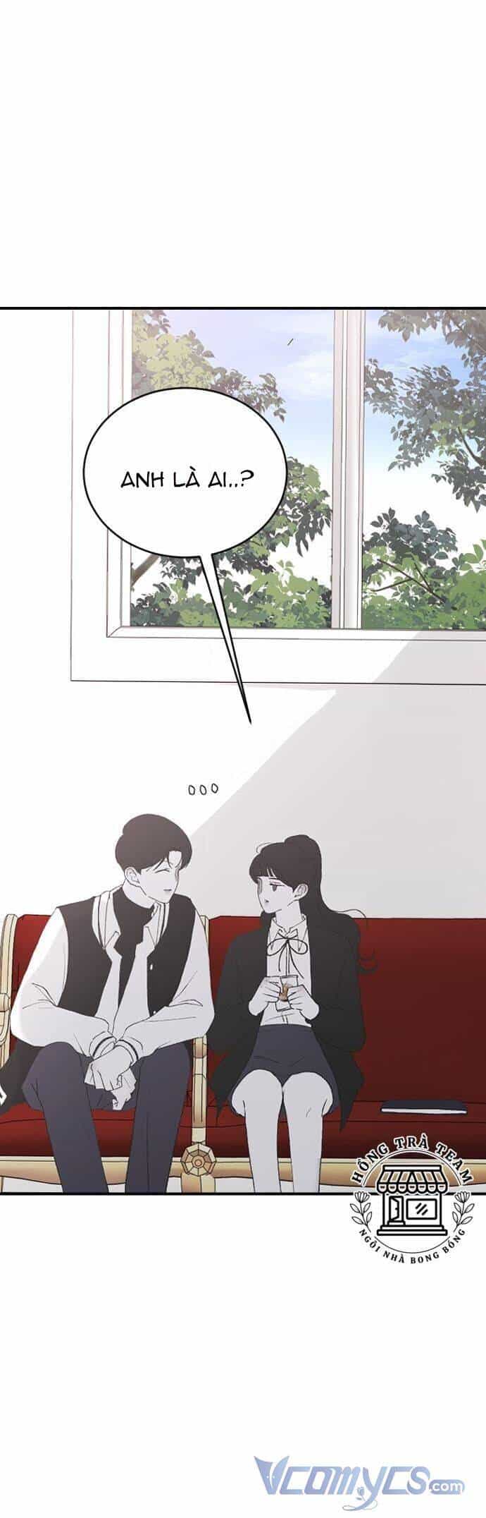 Ba Người Anh Trai Cực Phẩm Của Tôi - Chương 38 - ảnh 32