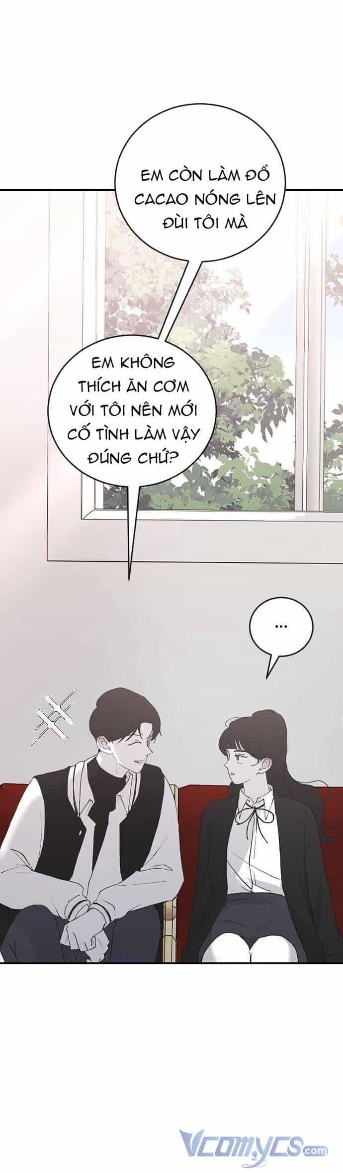 Ba Người Anh Trai Cực Phẩm Của Tôi - Chương 38 - ảnh 39