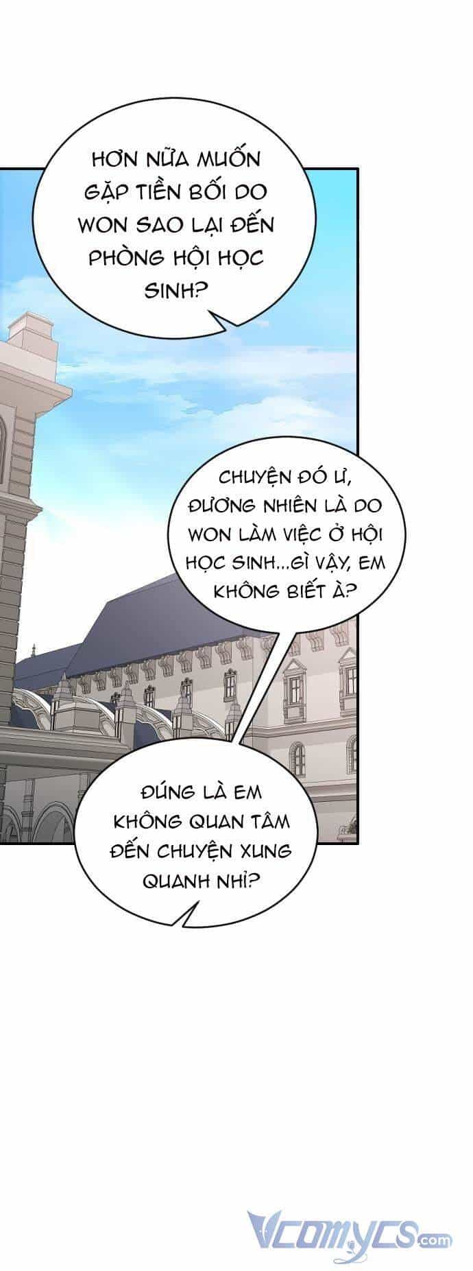Ba Người Anh Trai Cực Phẩm Của Tôi - Chương 38 - ảnh 82