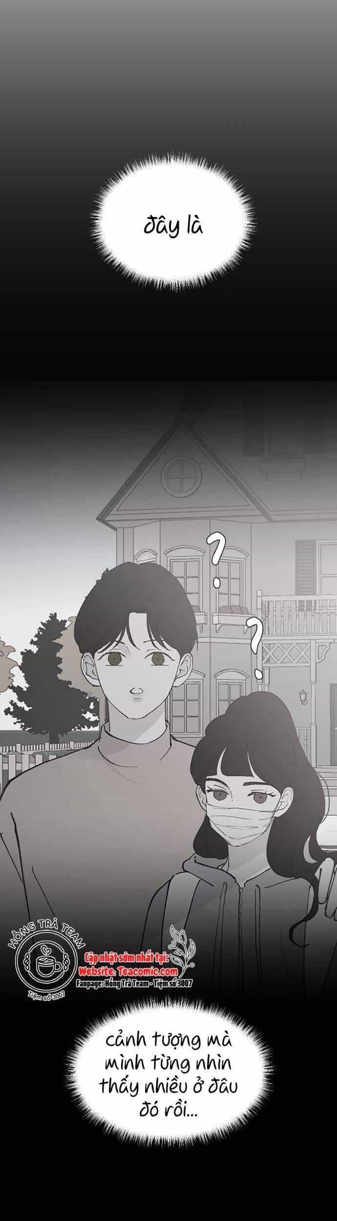 Ba Người Anh Trai Cực Phẩm Của Tôi - Chương 39 - ảnh 4