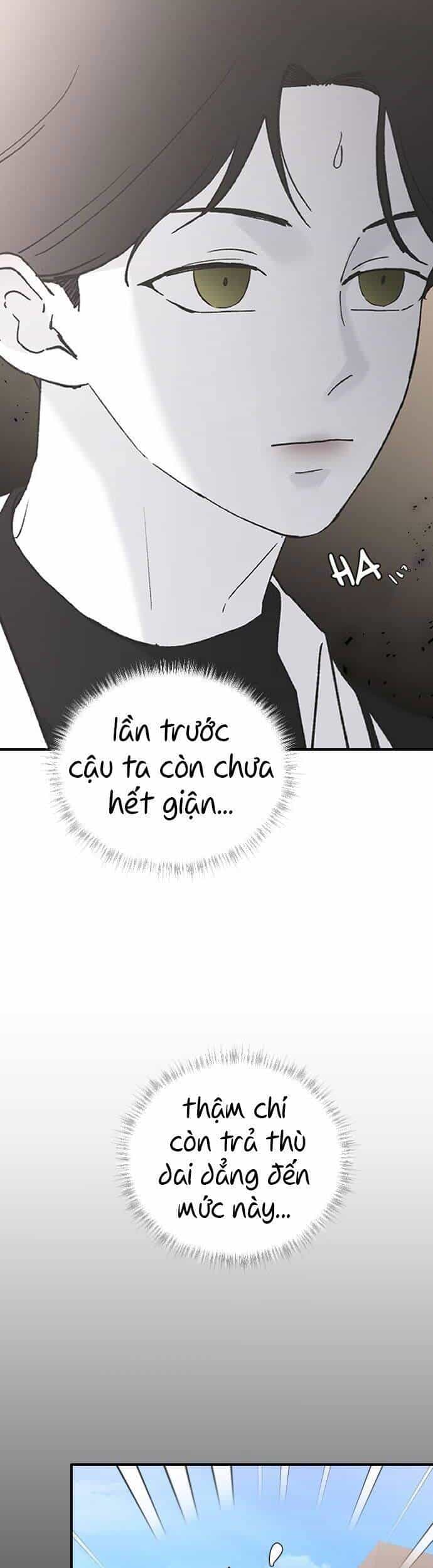 Ba Người Anh Trai Cực Phẩm Của Tôi - Chương 39 - ảnh 7
