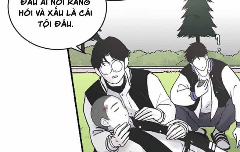 Ba Người Anh Trai Cực Phẩm Của Tôi - Chương 4 - ảnh 47