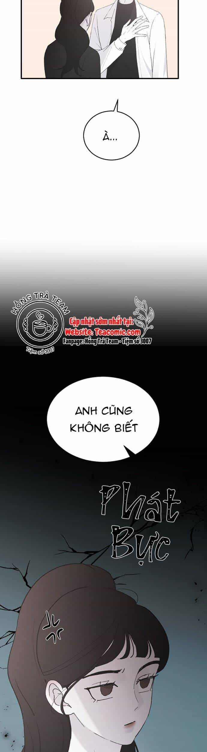Ba Người Anh Trai Cực Phẩm Của Tôi - Chương 40 - ảnh 20