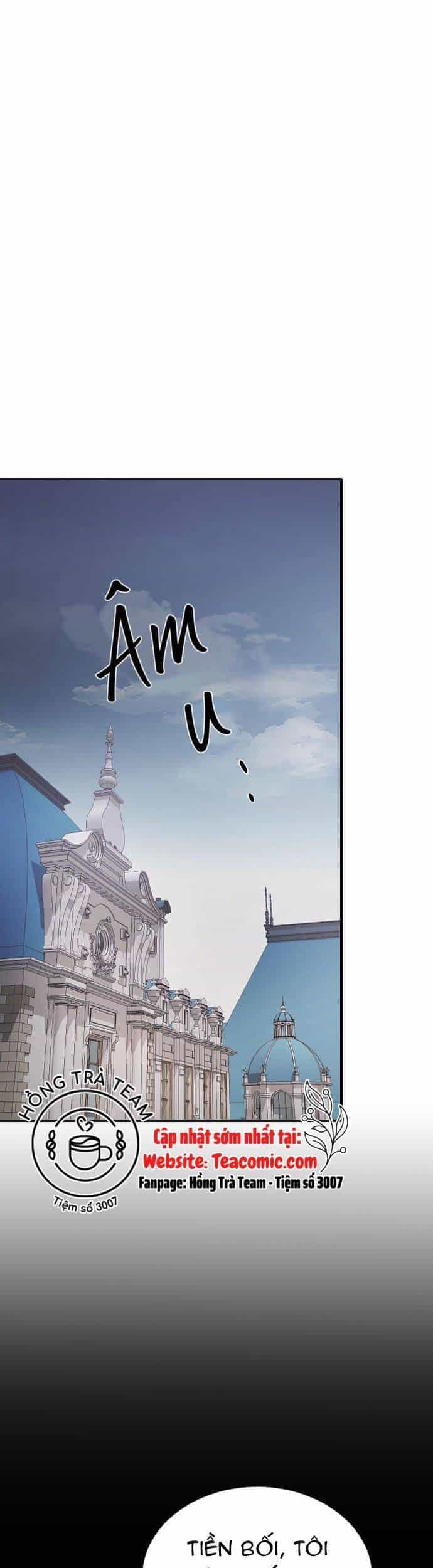 Ba Người Anh Trai Cực Phẩm Của Tôi - Chương 40 - ảnh 23