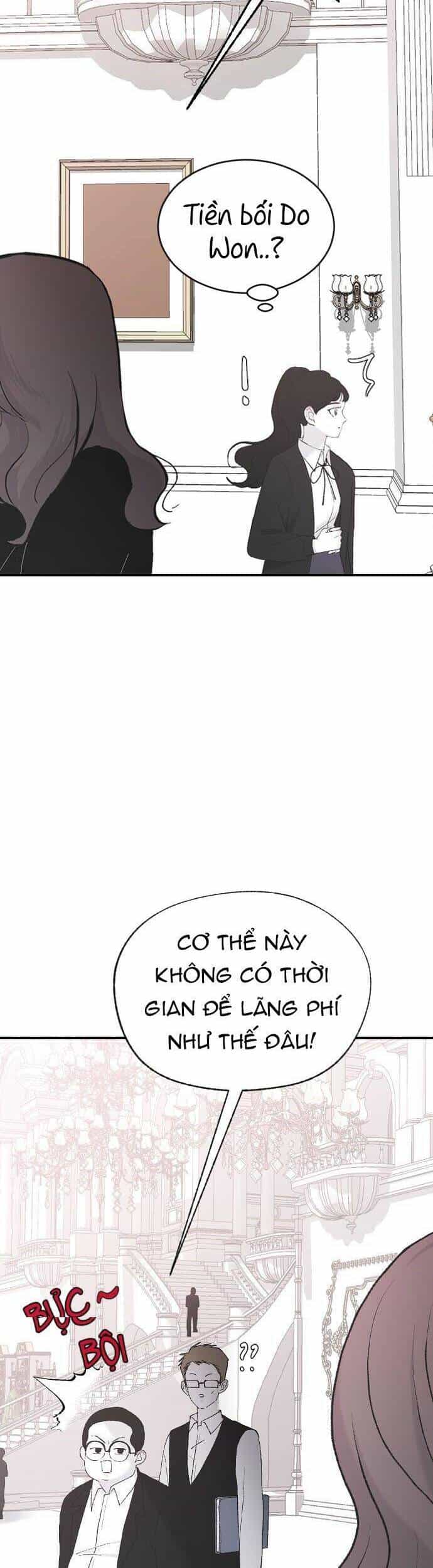 Ba Người Anh Trai Cực Phẩm Của Tôi - Chương 40 - ảnh 4