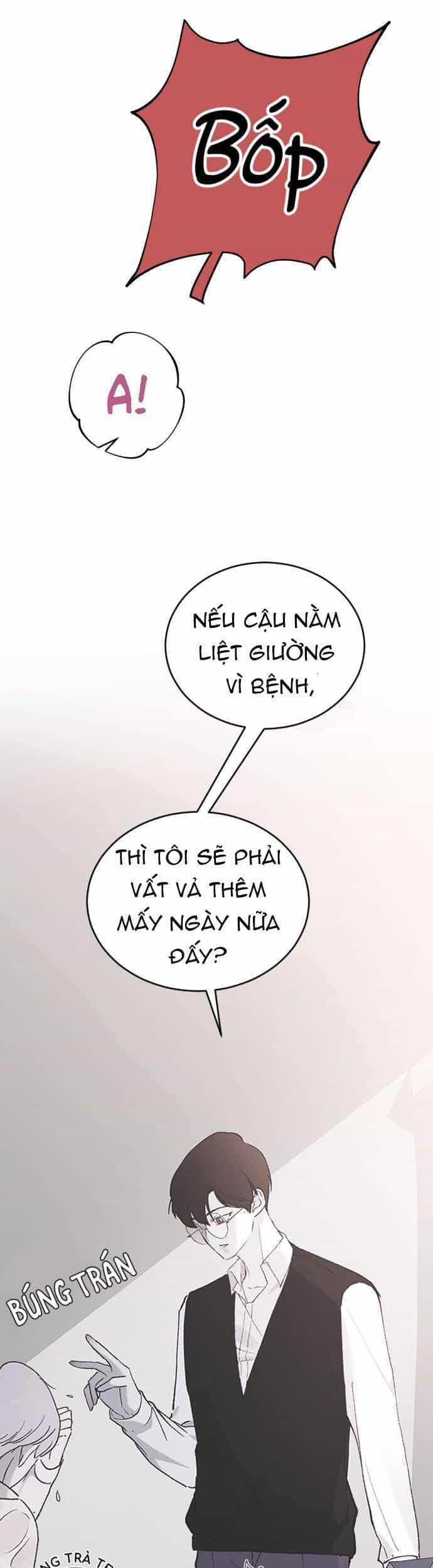 Ba Người Anh Trai Cực Phẩm Của Tôi - Chương 40 - ảnh 49