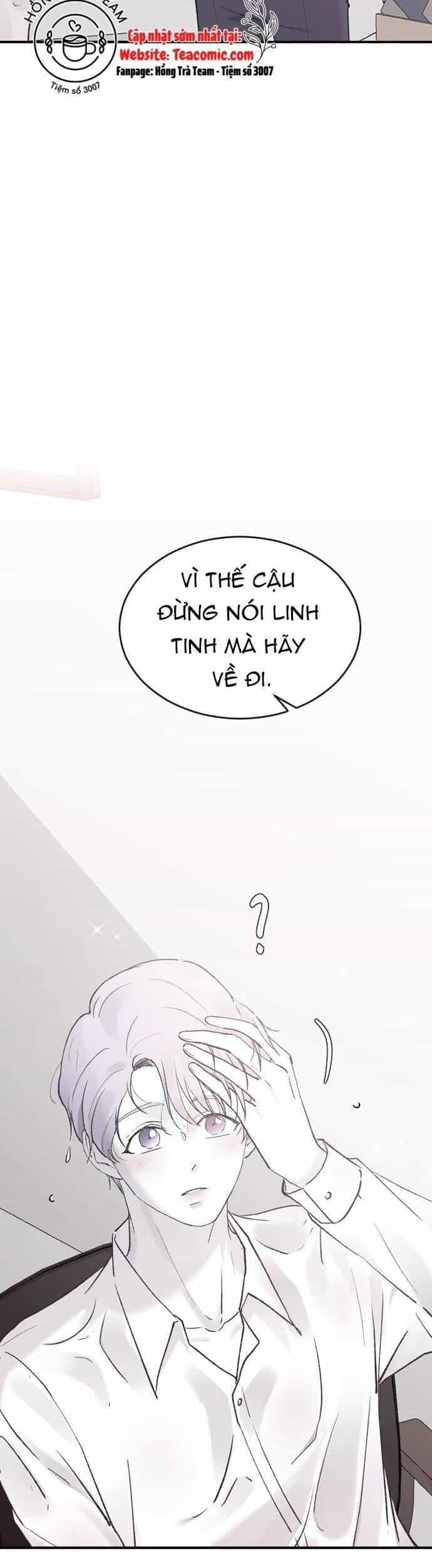 Ba Người Anh Trai Cực Phẩm Của Tôi - Chương 40 - ảnh 50