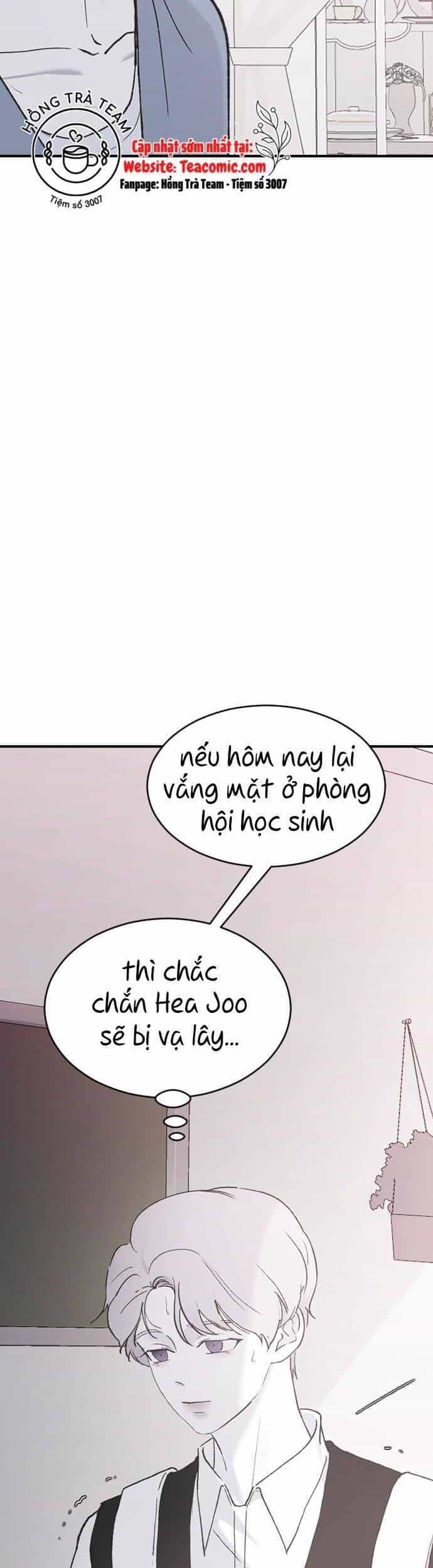Ba Người Anh Trai Cực Phẩm Của Tôi - Chương 40 - ảnh 62