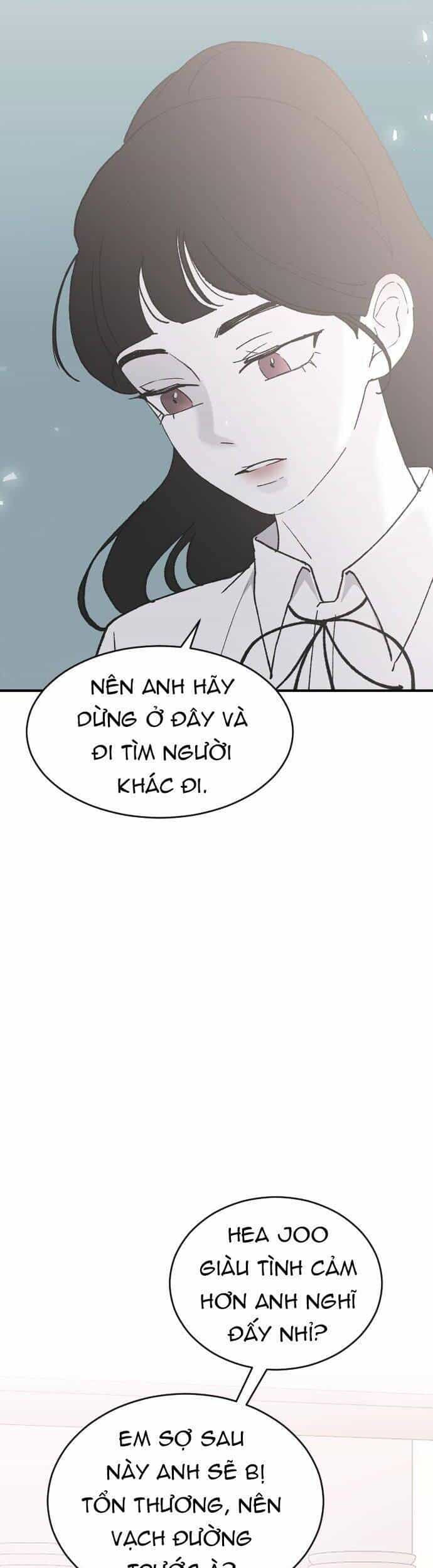 Ba Người Anh Trai Cực Phẩm Của Tôi - Chương 41 - ảnh 19