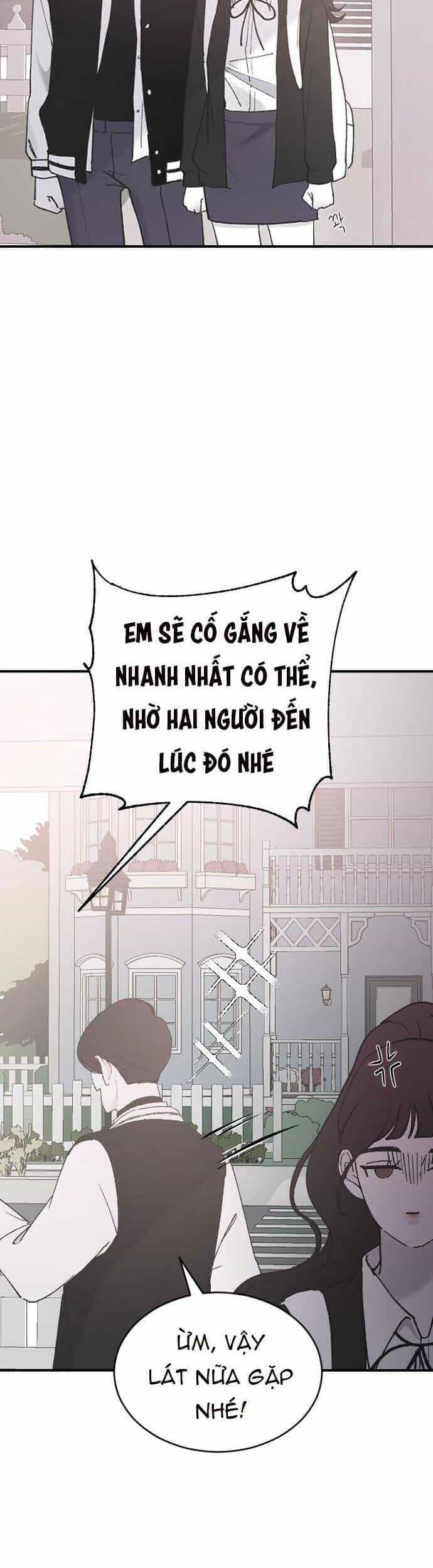 Ba Người Anh Trai Cực Phẩm Của Tôi - Chương 41 - ảnh 41