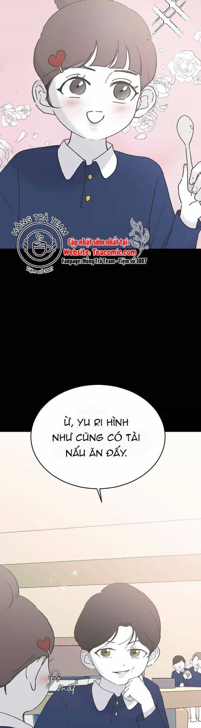 Ba Người Anh Trai Cực Phẩm Của Tôi - Chương 42 - ảnh 10