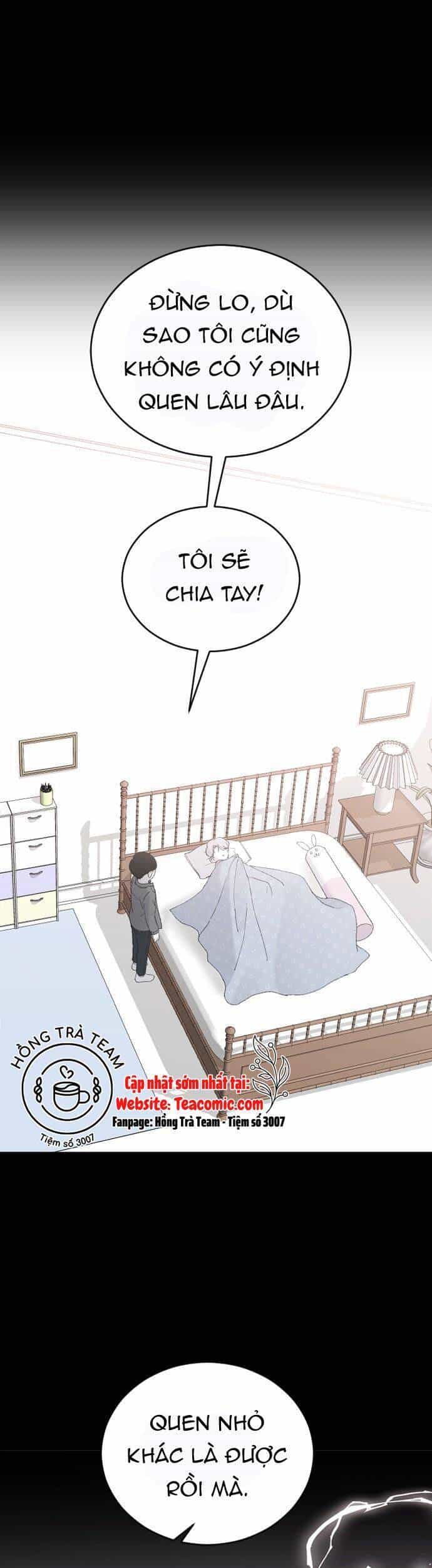 Ba Người Anh Trai Cực Phẩm Của Tôi - Chương 42 - ảnh 20