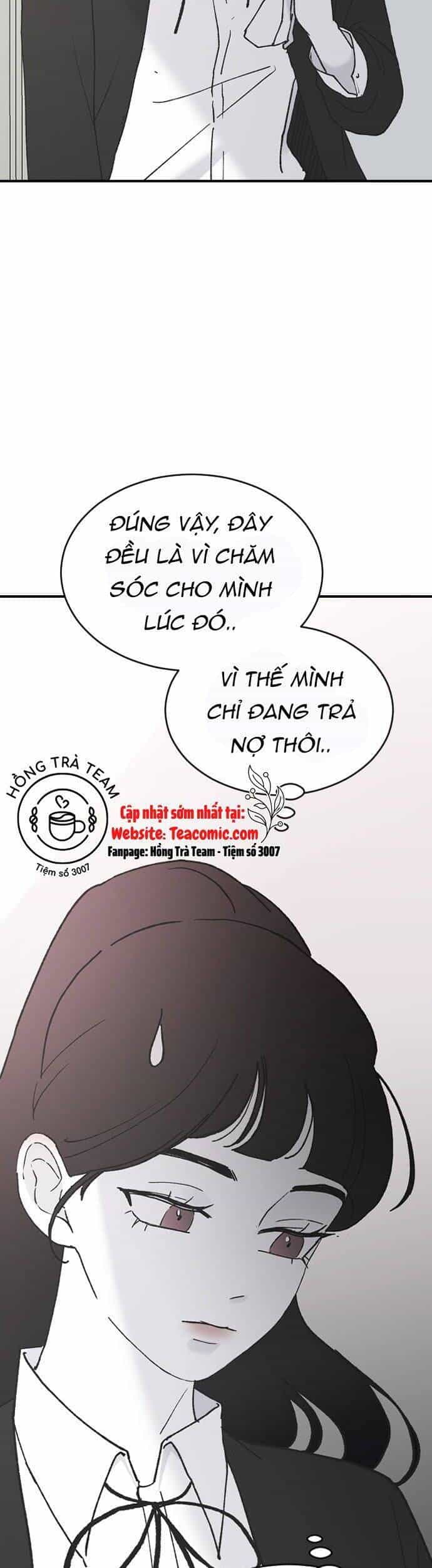 Ba Người Anh Trai Cực Phẩm Của Tôi - Chương 42 - ảnh 29
